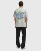 Boston City Run Tee