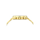 Porsamo Bleu Charlie Gold-tone Dial Mens Watch 1261FCHS