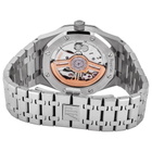 Audemars Piguet Royal Oak Automatic Slate Grey Dial Mens Watch 15500ST.OO.1220ST.02