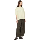 YMC Off-White Marianne Shirt