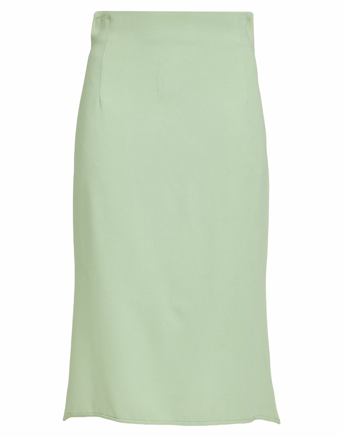Ermanno Scervino Womens Midi skirt Light in Green