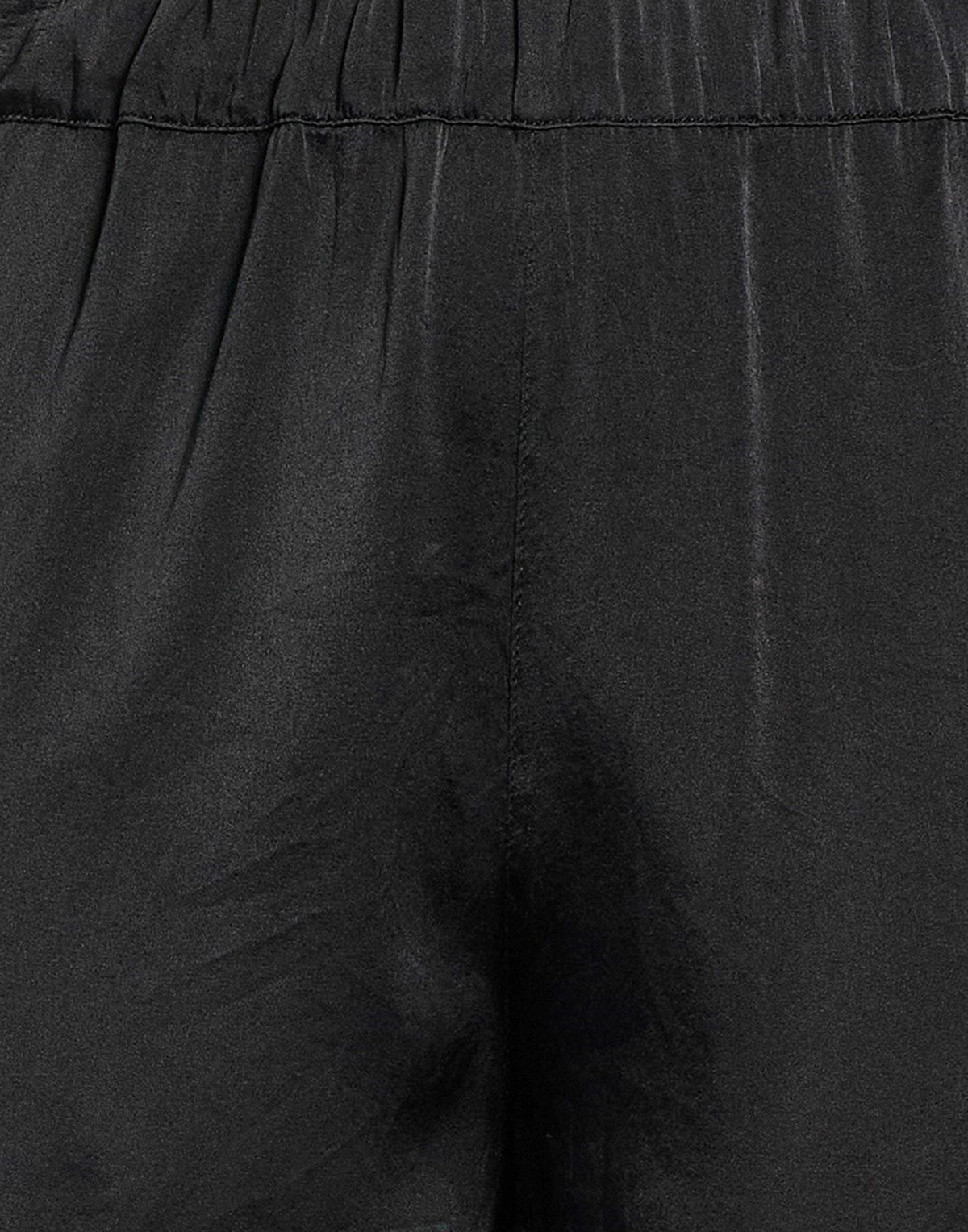 Crossley Womens Shorts & Bermuda Shorts in Black