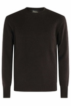 Drumohr G Collo Cashmere Coccola Soft Doppio Filo Tubolare