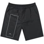 A-COLD-WALL* Rectangle Short