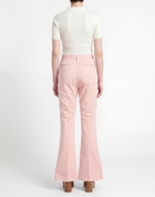 Massimo Alba Womens Pants in Pink