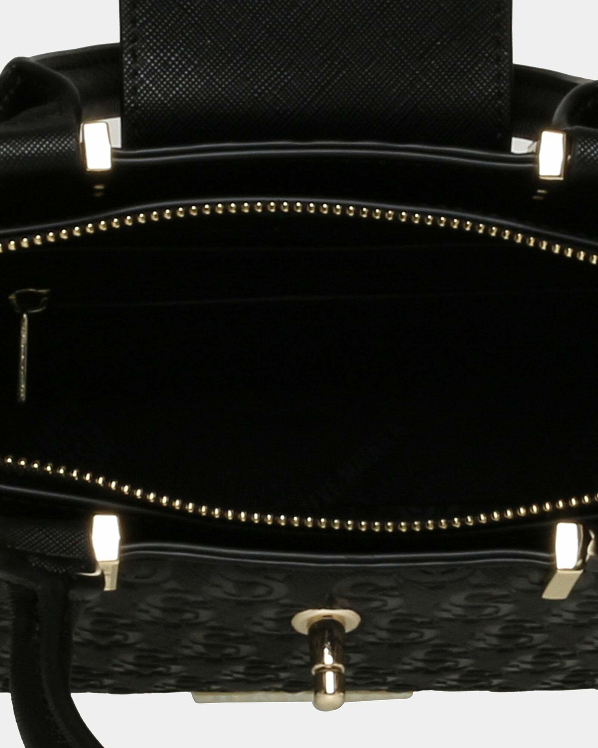 Steve Madden Blindie-6 Bag in Black