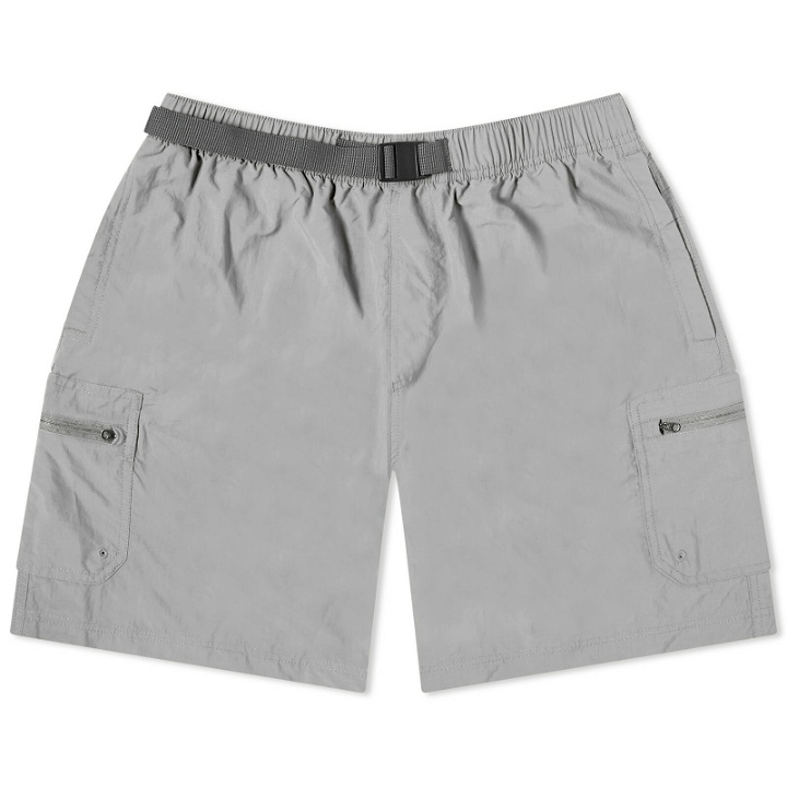 Photo: Columbia Men's Mountaindale™ Shorts in Flint Grey