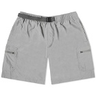 Columbia Men's Mountaindale™ Shorts in Flint Grey