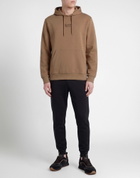 Ea7 Mens Sweatshirt Camel