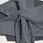 ARCS Twisting Scarf in Atlas Grid