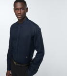 Dolce&Gabbana - Linen shirt
