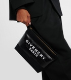 Givenchy Logo pouch