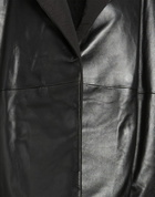 Arma Womens Jacket in Black