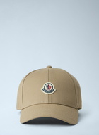 Moncler Baseball Logo Cap
