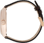 Frédérique Constant Rose Gold Highlife Heart Beat Automatic Watch