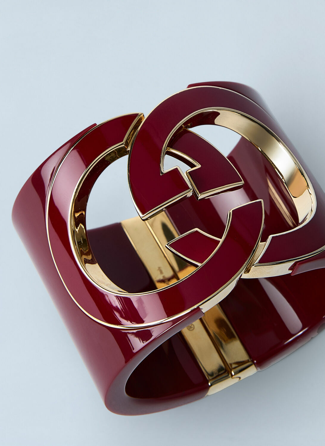 Gucci Interlocking G Bracelet