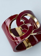 Gucci Interlocking G Bracelet