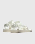Suicoke Depa Cab White - Mens - Sandals & Slides