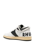 RHUDE - Leather Shoes