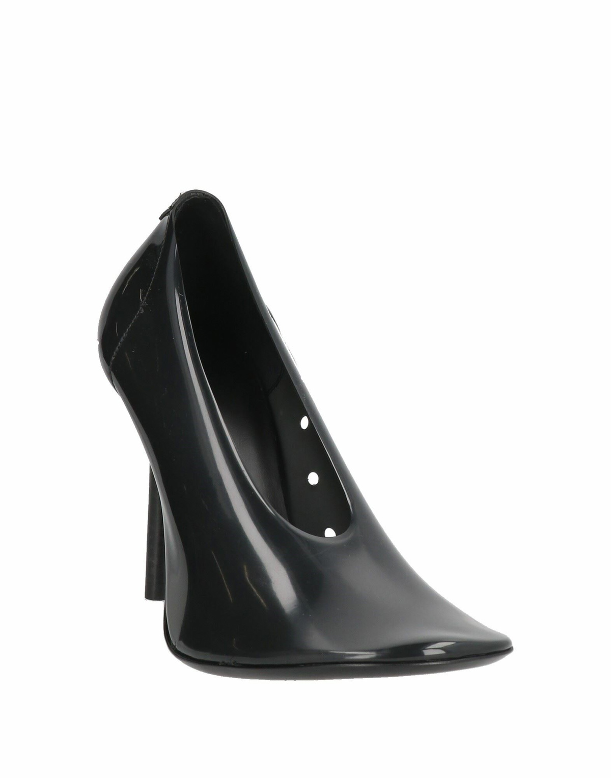 Courrèges Womens Pumps in Black