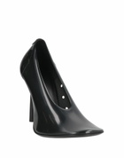 Courrèges Womens Pumps in Black