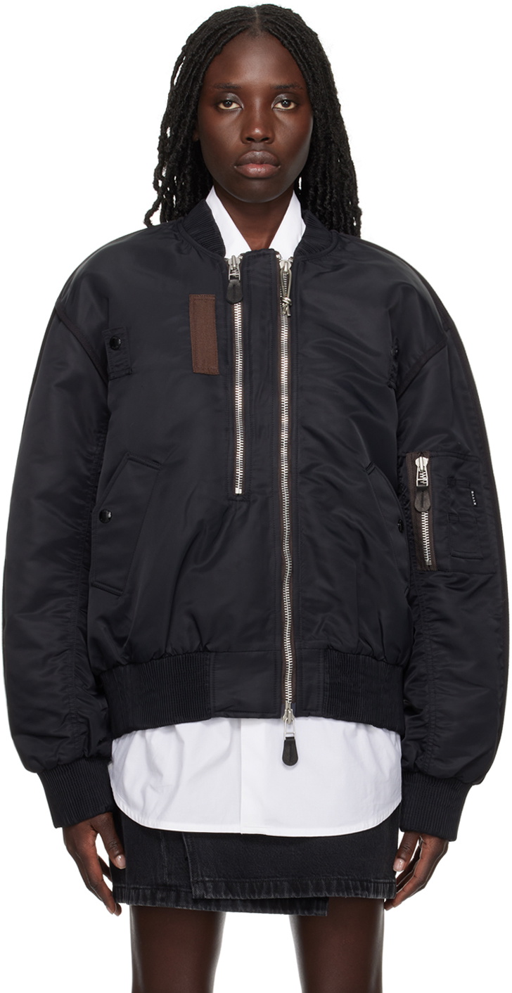 【関税込み】EYTYS ネイビー Buck Tech ジャケット Eytys Navy Buck Tech Jacket Eytys