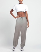 Cotton Citizen Womens Pants in Grey