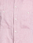Brunello Cucinelli Mens Shirt Antique rose