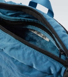 C.P. Company Logo belt bag
