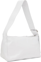 Paloma Wool White Square Teabag Bag