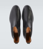 Tod's Leather Chelsea boots