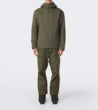 Norrøna Femund Thermo60 ski jacket