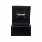 Neighborhood Men's Signet Ring in Silver