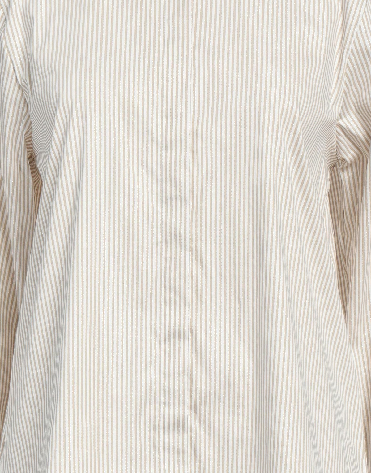 Peserico Womens Shirt Khaki