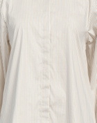Peserico Womens Shirt Khaki