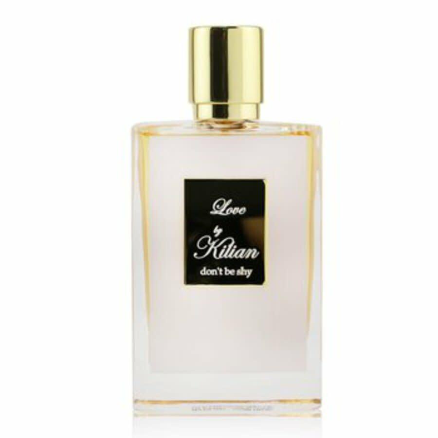 Kilian Ladies Love, Don't Be Shy EDP Spray 1.7 oz Fragrances 3700550218227