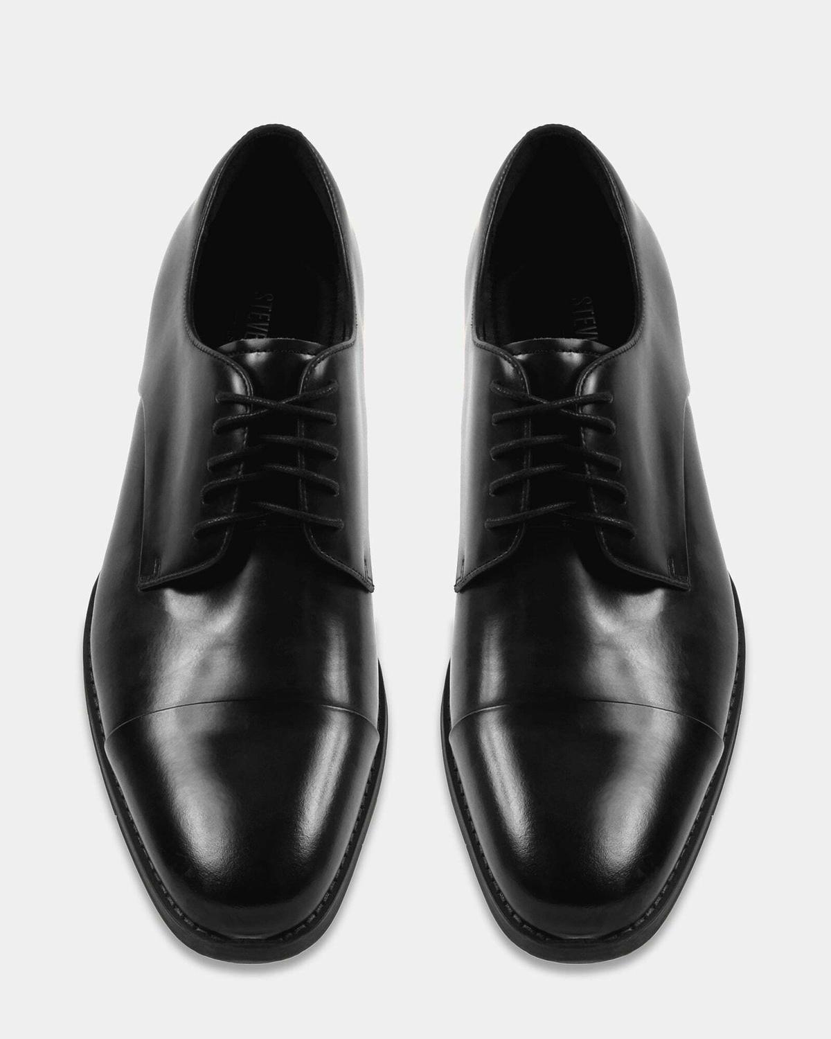 Steve Madden Kerian Dress Shoes in Black
