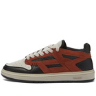 Represent Men's Reptor Low Sneakers in Baked Clay