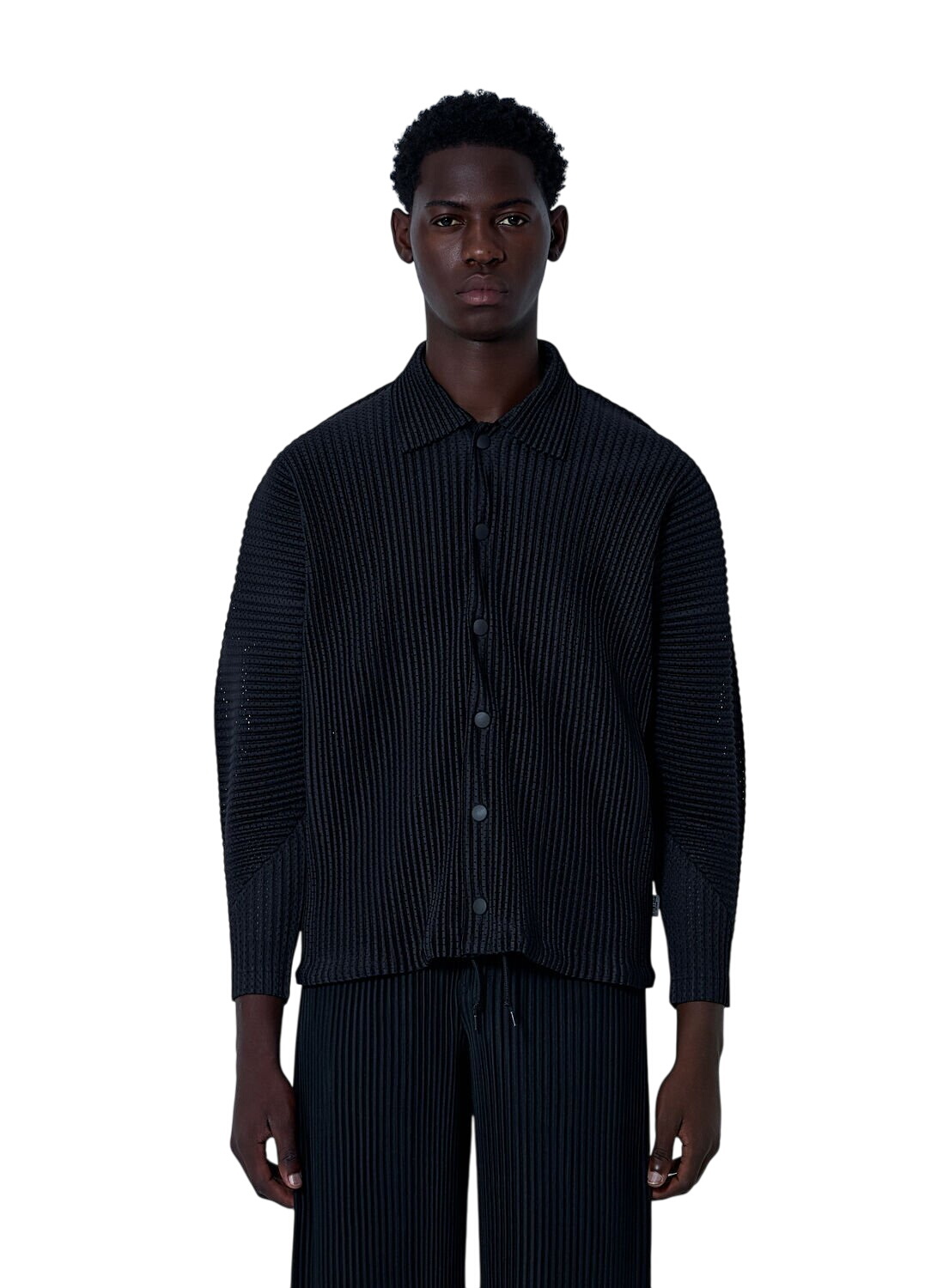 Homme Plisse Issey Miyake Tops | CLOTHBASE