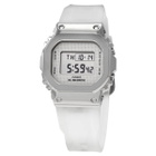 Casio G-Shock Alarm Chronograph Quartz Digital Ladies Watch GMS5600SK-7