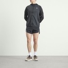 Nike Running Men's Nike Mens ACG Running Trail Jacket in Black/Summit White