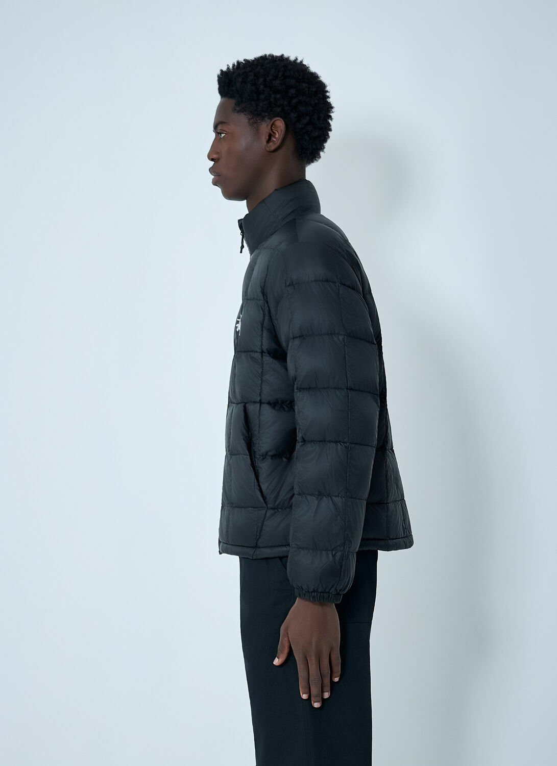 Stüssy Midweight Padded Jacket