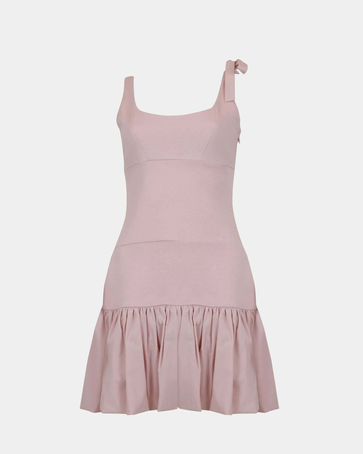 Steve Madden Chanelly Dress in Rose