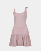 Steve Madden Chanelly Dress in Rose