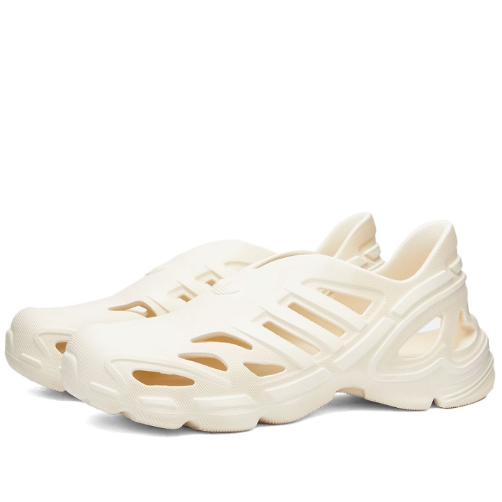Photo: Adidas Men's Adifom Supernova Sneakers in Wonder White