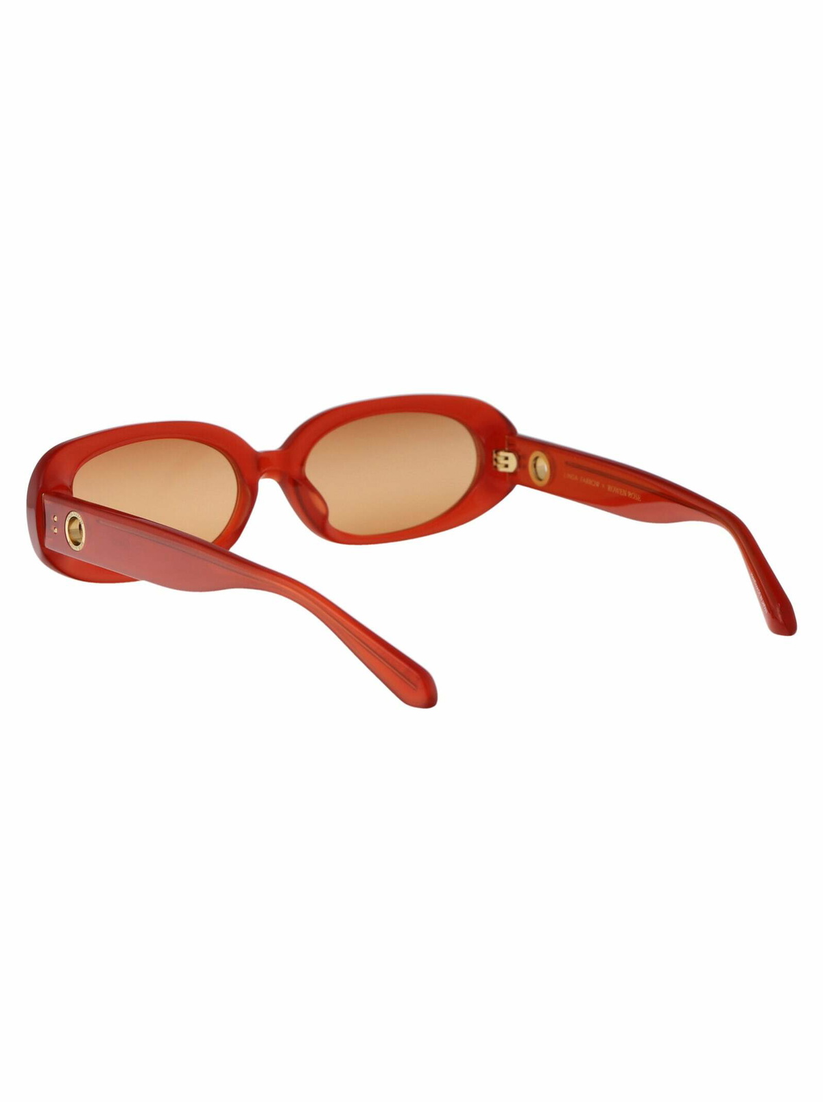 Linda Farrow Cara Sunglasses