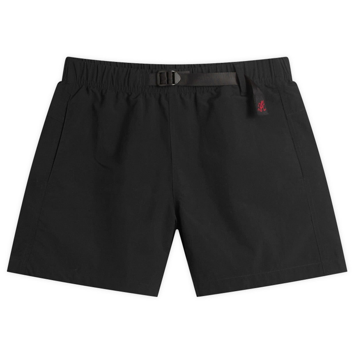 Photo: Gramicci Women's Nylon Active Short in Black