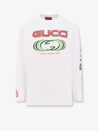Gucci T Shirt White Mens