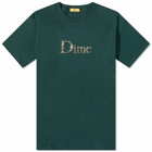 Dime Men's Xeno T-Shirt in Green Lake