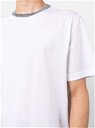 MISSONI - Cotton T-shirt